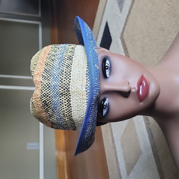 Roxy Accessories - ROXY Straw Hat